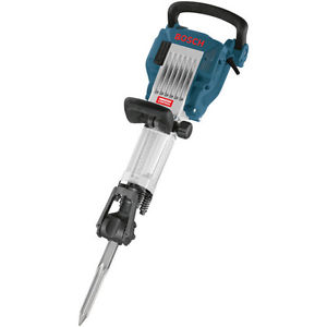 Demolition Hammer